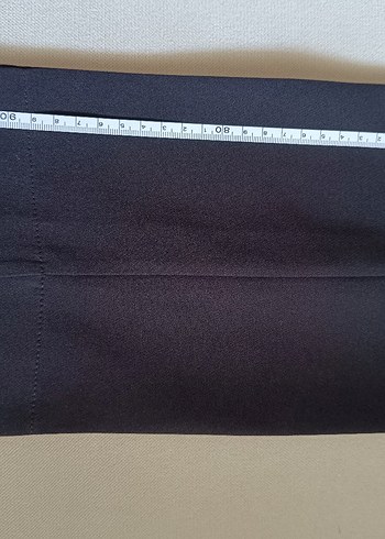 38 Beden pantalon