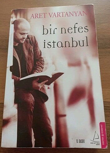 Orjinal kitap