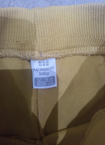 LC Waikiki Alt üst takim