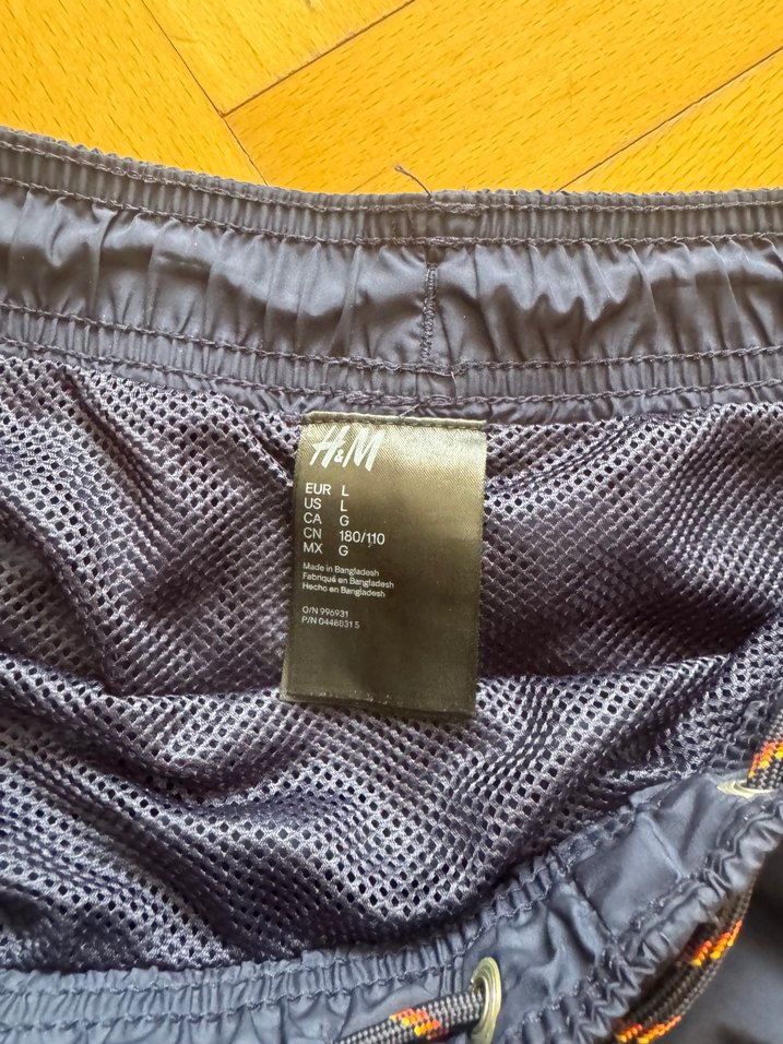 h&m premium dort mayo - Görsel 5