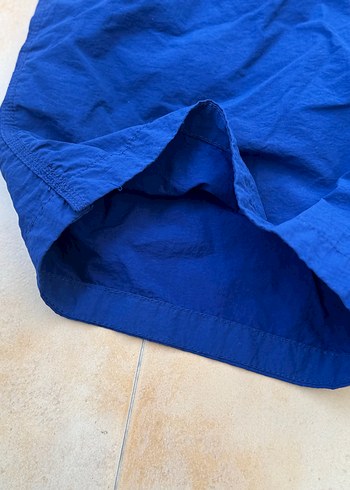 h&m Erkek Mavi Şort Mayo - Görsel 6