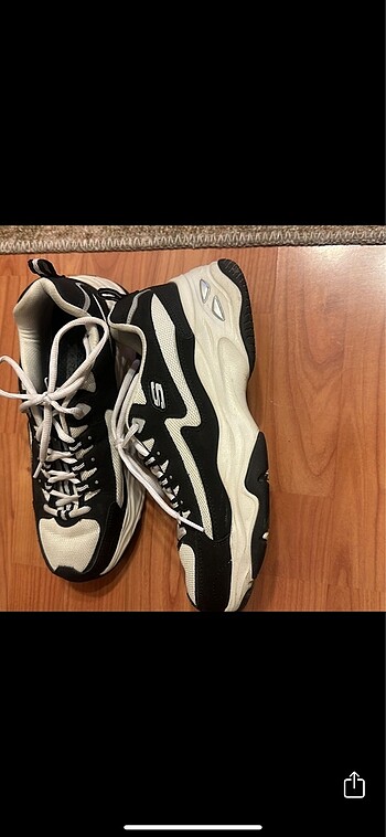 39 Beden skechers d lites