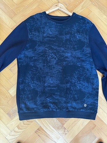 fabrika erkek sweatshirt ozel limited collection