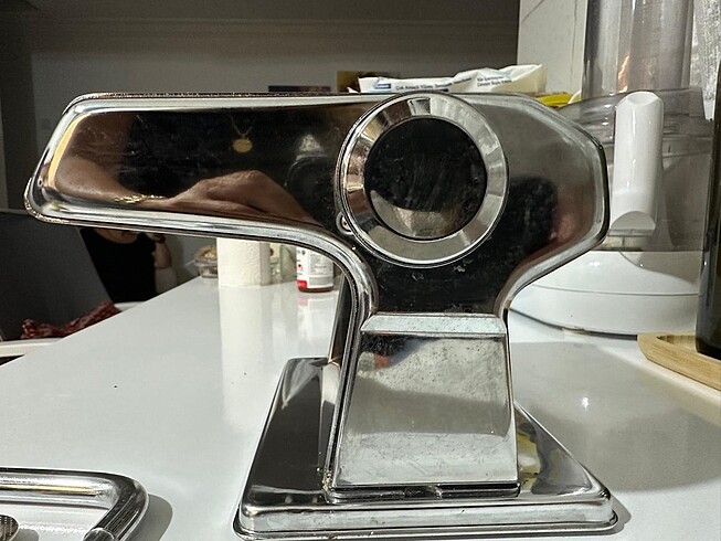 ampia hamur acma makinasi - Görsel 7