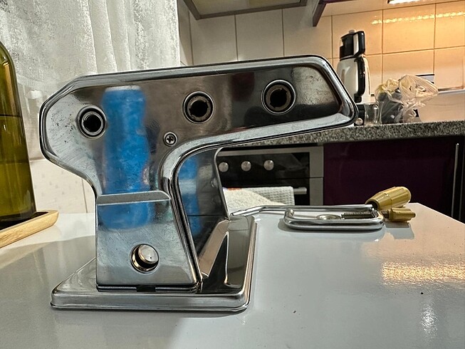 ampia hamur acma makinasi - Görsel 6