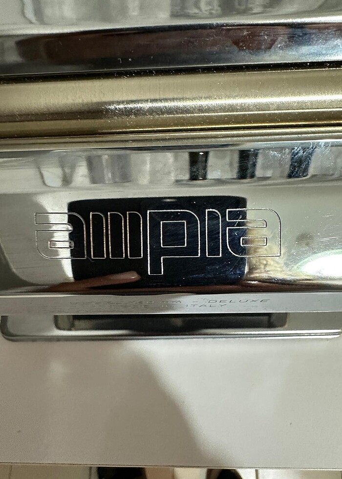 ampia hamur acma makinasi - Görsel 2