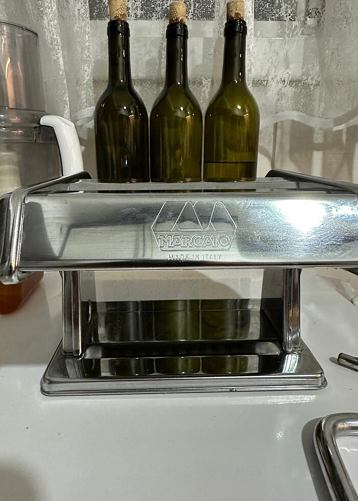 ampia hamur acma makinasi - Görsel 4