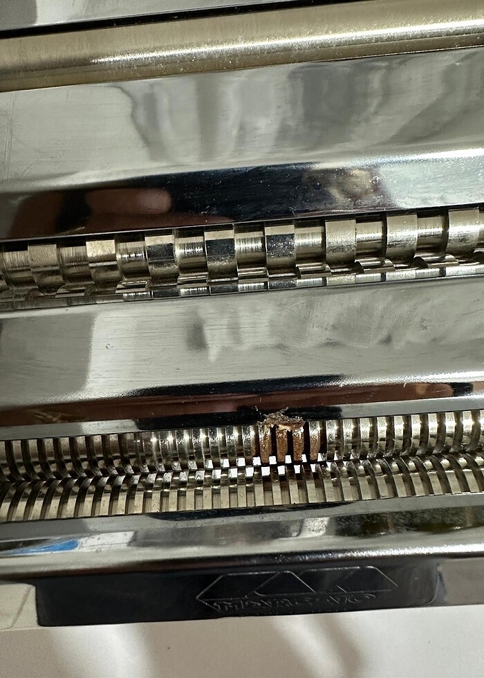 ampia hamur acma makinasi - Görsel 3