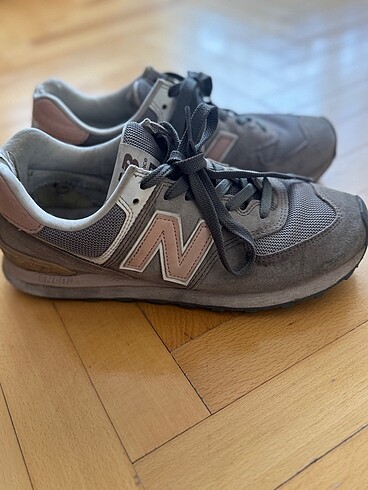 new balance 574