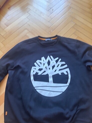 xl Beden timbetland sweatshirt