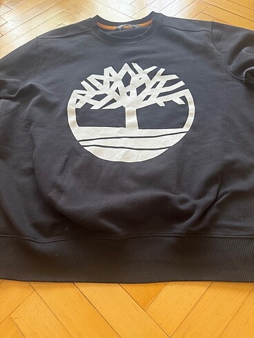 xl Beden siyah Renk timbetland sweatshirt