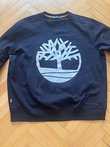 Timberland timbetland sweatshirt
