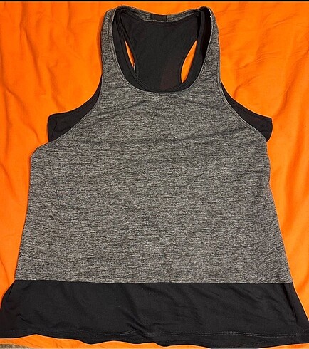 Oysho spor tshirt
