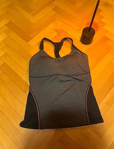 Oysho sporcu tshirt
