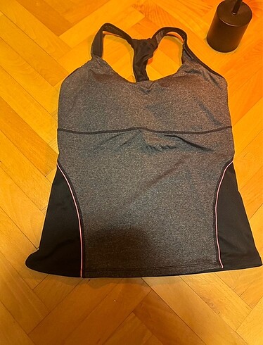 Oysho Oysho sporcu tshirt