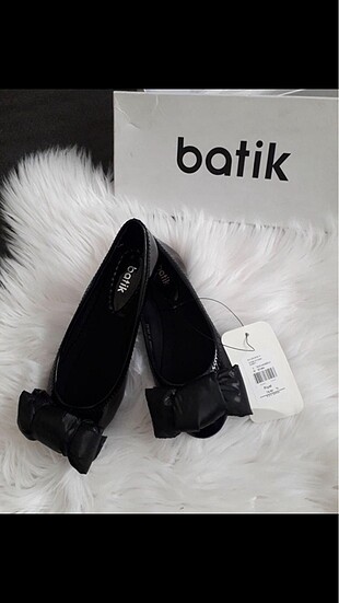 Batik marka