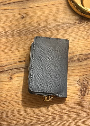  Beden MANGO DERİ CÜZDAN ORİJİNAL