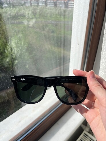 Ray Ban RAY-BAN ORJİNAL GÜNEŞ GÖZLÜĞÜ