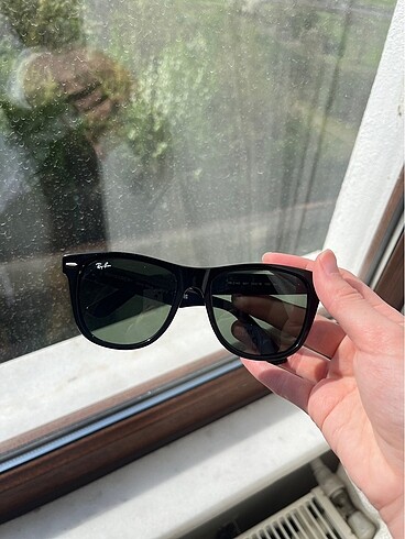 RAY-BAN ORJİNAL GÜNEŞ GÖZLÜĞÜ