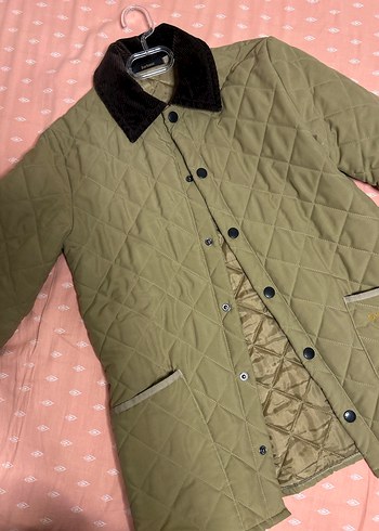 Barbour Ceket Unisex - Görsel 5