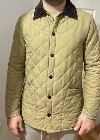 Barbour Ceket Unisex - Görsel 3