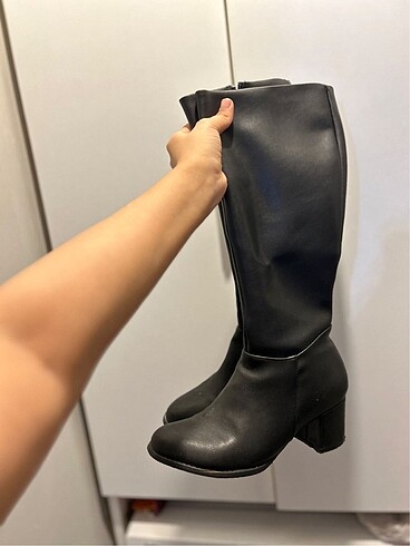Çizme - Görsel 2