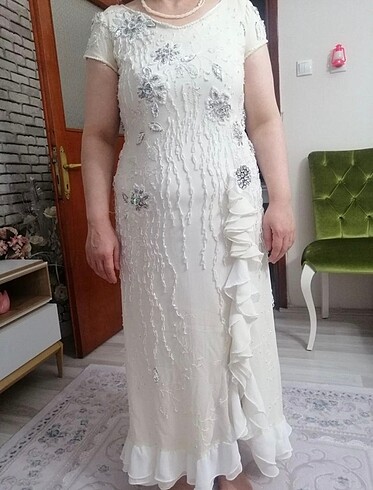 Krem abiye
