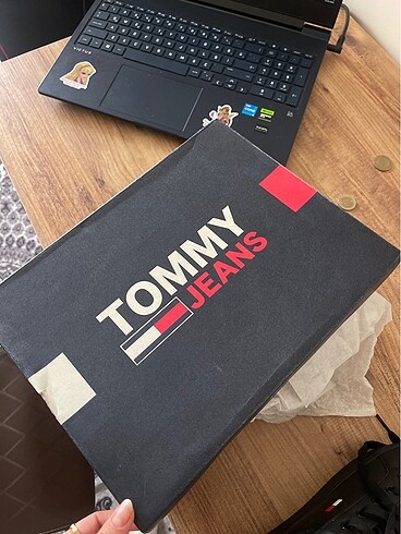 Tommy Hilfiger tommy hilfiger tommy jeans