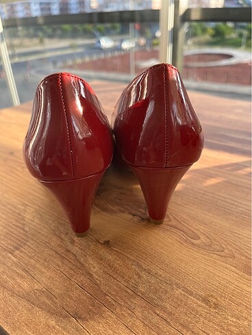 Deichmann Topuklu Ayakkabı