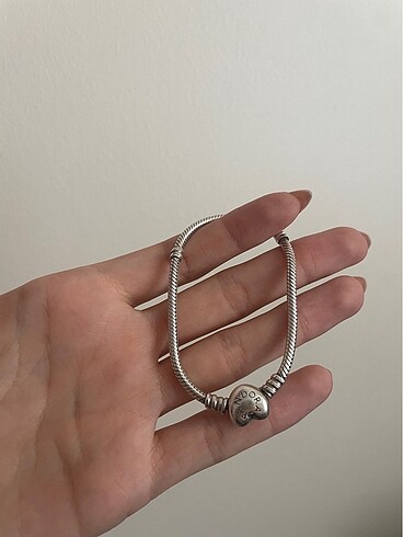 Pandora Pandora charm bileklik