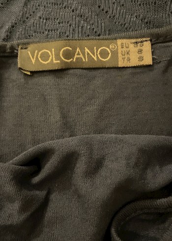 Koyu Mavi anvelop içi kendiliğinden atletli bluz - Görsel 6