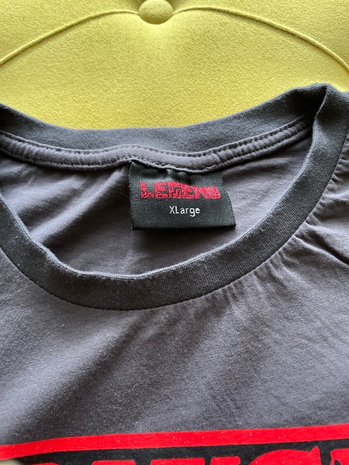 Bay bayan tşört - Görsel 3