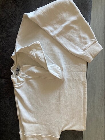 Kısa Sweat