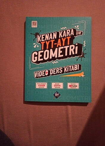 Vip fizik ve Kenan kara geometri 