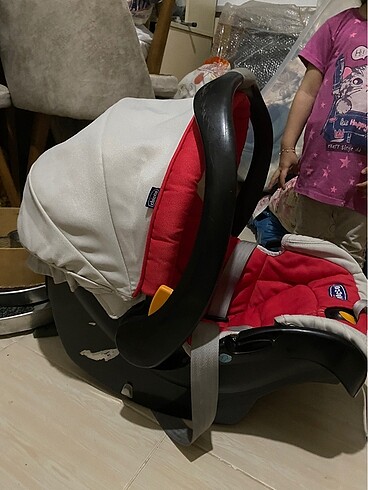0 - 13 kg Beden Chıcco poşet