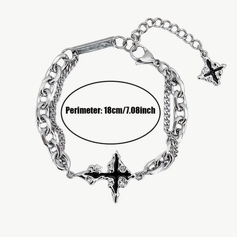 Haç bileklik - Görsel 4