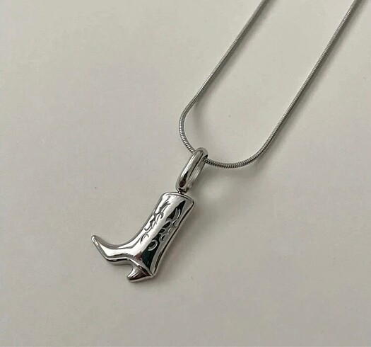 Vintage Necklace