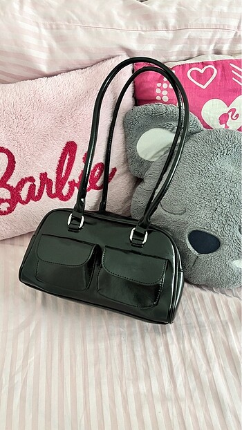 Pinterest Bag