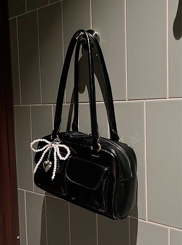 Pinterest Bag