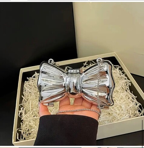 Beden Ribbon Bag