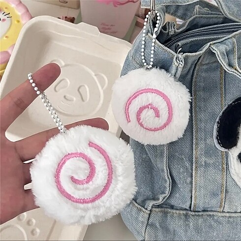Vivienne Westwood Tatlı peluş Charm