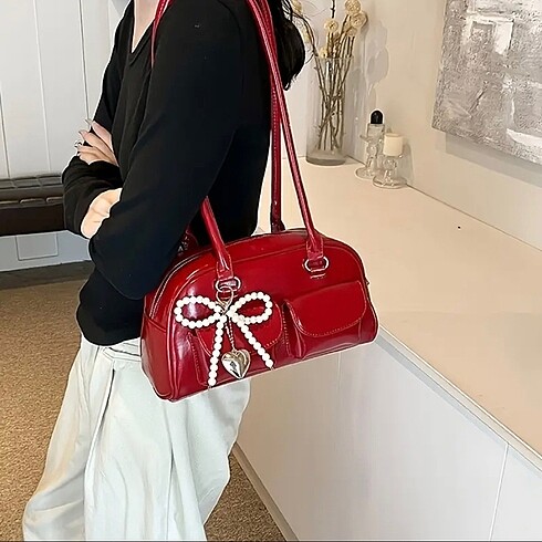  Beden Pinterest Bag