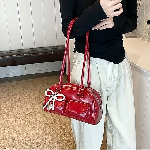 Bershka Pinterest Bag