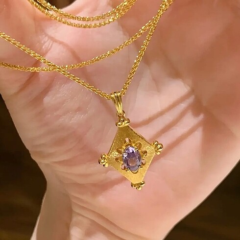 Vintage Necklace