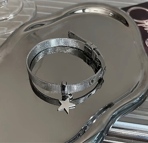 Star bracelet