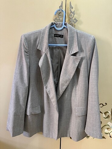 Diğer Blazer ceket