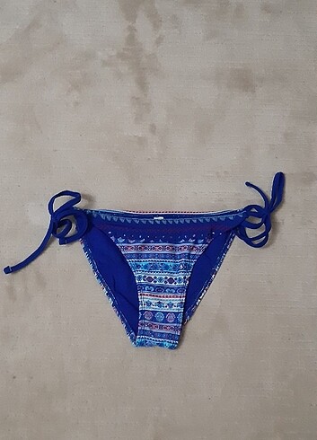 Penti Bikini Altı