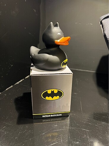 Batman ordek