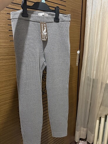 Pantolon sıfır