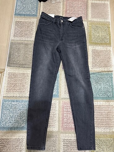 Kot pantolon jean